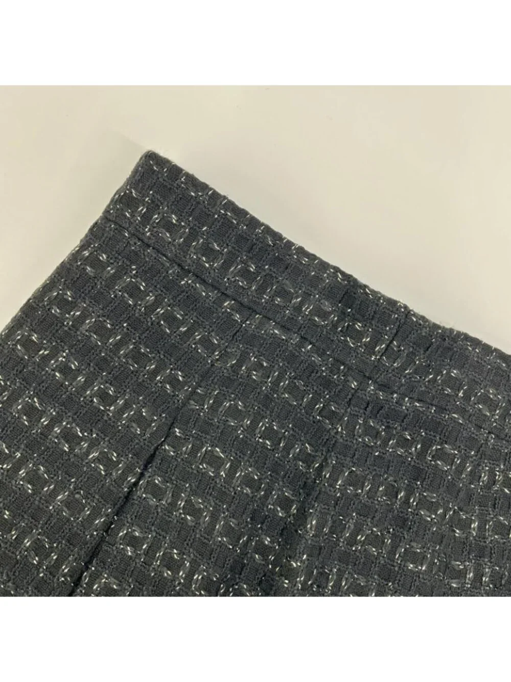 CHANEL type 07a